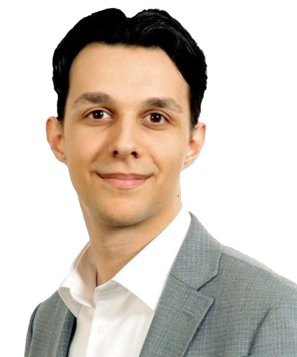 Marko Cacic