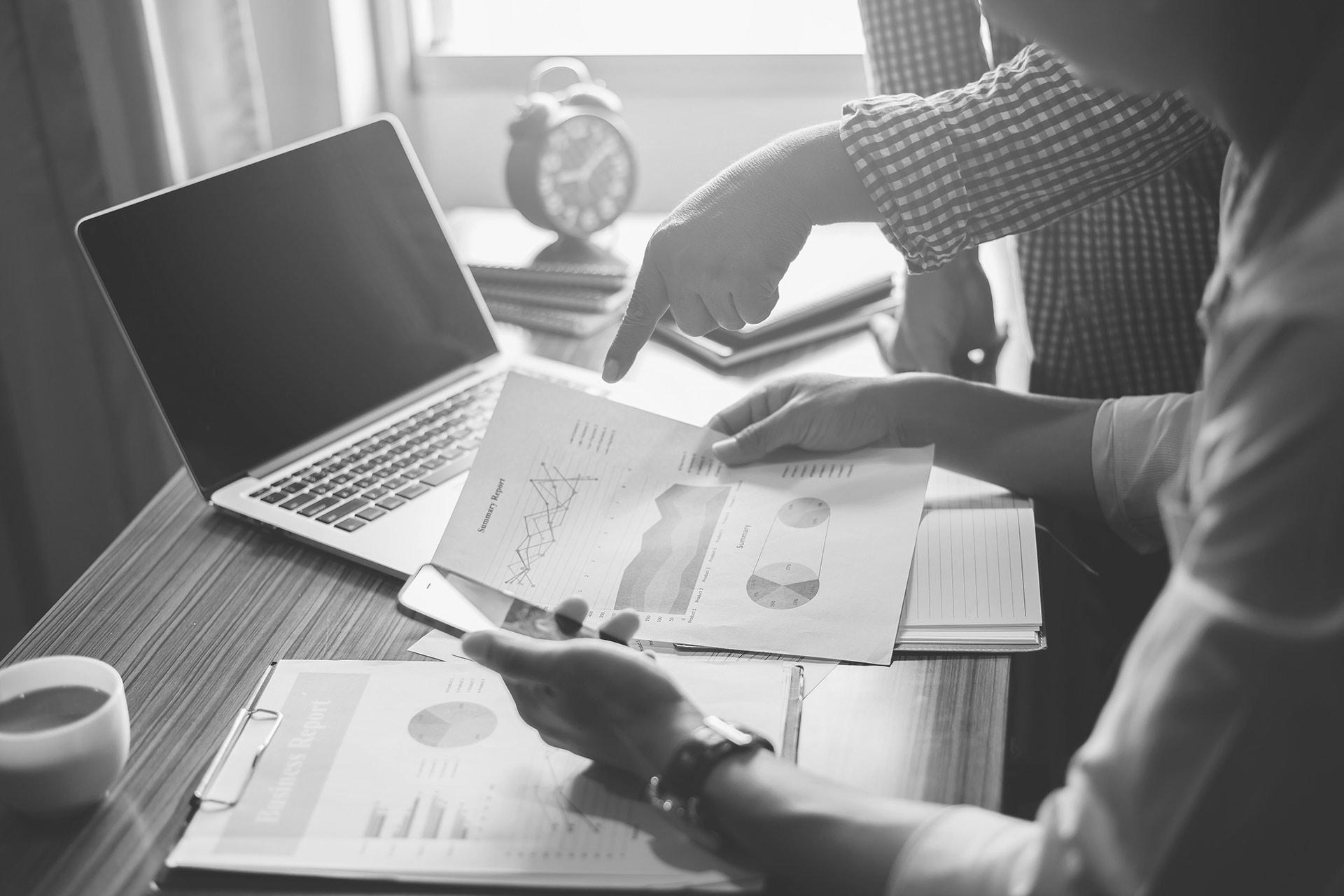 Financial Planning